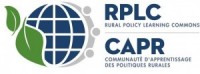 Rural Policy Learning Commons
